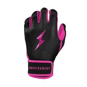 Guantes de Béisbol Profesionales de Piel de Cabra Sublimada, Guantes de Bateo de Primera Calidad, Venta al Por Mayor - Product Image 5