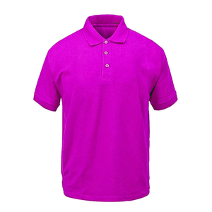 100% coton bio hommes T-Shirts personnalisés pour polos Logo brodé haute qualité été doux tenue décontracté respirant - Product Image 3