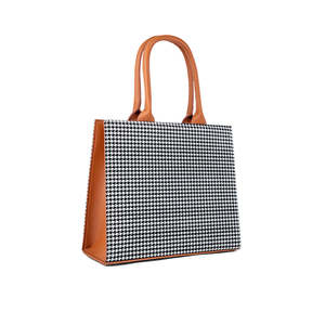 Mustard Formal P55652 Sac à main Accessoire élégant et stylé - Product Image 2