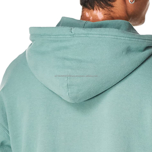 Nouveaux sweats à capuche pour hommes, design uni personnalisé, en vente, fabrication professionnelle, prix bas, sweats à capuche pour hommes - Product Image 6