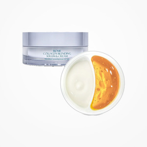 Crème Pretti Biome Collagen Blending Half & Half Cream - Product Image 2