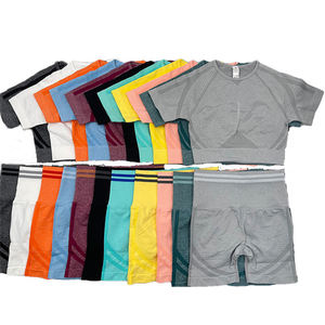 Custom Yoga Wear OEM Supplier Comfortable Workout Activewear for Yoga Fitness Brands and Retail Distribution - Product Image 6