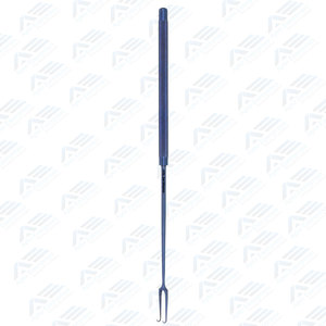 Instruments chirurgicaux Joseph Skin Hook, équipements médicaux, instruments chirurgicaux de haute qualité, tranchants et dentelés - Product Image 3