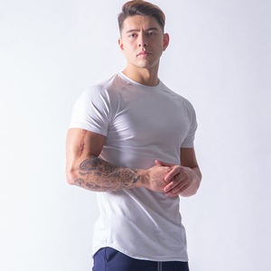 เสื้อโปโลผู้ชายลำลองแขนสั้นมาใหม่ระบายอากาศผ้าฝ้ายนุ่มแห้งเร็วหลากสีสวมใส่สบาย - Product Image 6