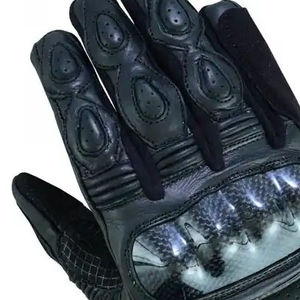 Guantes Tácticos de Diferentes Tamaños, Transpirables, para Mano Izquierda y Derecha, de Alta Calidad, en Oferta - Product Image 5