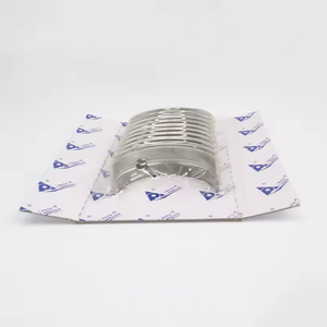 Ensemble de roulements de vilebrequin, joint de vilebrequin 0113.E6 0113.E9 M93024 F7196M H1087/5 POUR Peugeot 106 205 206 301 307 309 405 1.6 - Product Image 2