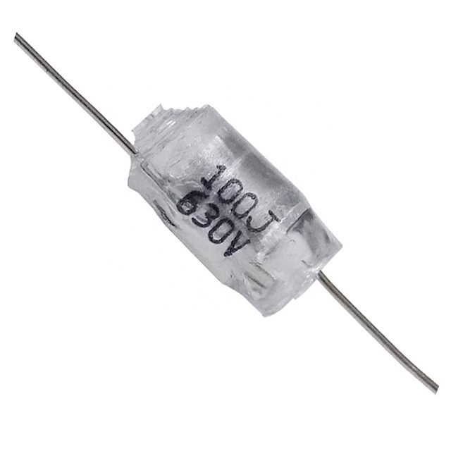 Polystyrene Film Capacitor