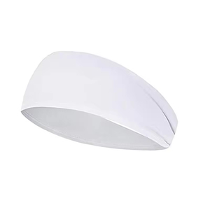 <b>Sports</b> <b>Headband</b> Reflective Pattern Printed Autumn Winter Thermal <b>Sports</b> Band Customized Logo <b>Headband</b> - Product Image 6