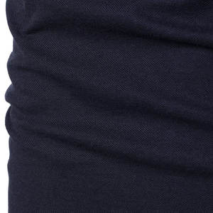 เสื้อโปโลผู้ชายใส่สบาย ระบายอากาศดี สำหรับขายออนไลน์ เสื้อโปโลผู้ชายสไตล์สตรีทแวร์ - Product Image 5