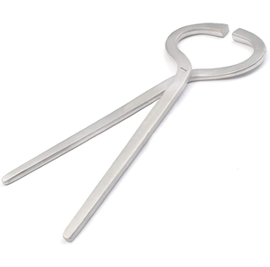 Probador de Cascos Equinos de 13 Pulgadas, Instrumentos Veterinarios - Product Image 1