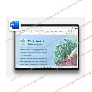 Entrega Digital Instantánea de Cuenta y Contraseña de E3 365 con 1 TB de Almacenamiento en la Nube de <span class=keywords><strong>OneDrive</strong></span>, Suite Completa de <span class=keywords><strong>Office</strong></span>, Acceso de por Vida para PC/Mac - Product Image 3