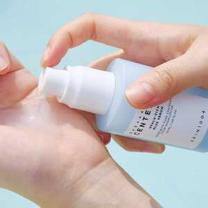 Solo Venta al por Mayor SKIN1004 Madagascar Centella Hyalu-Cica Blue Serum 50ml Soluciones Multicuidado Cuidado Facial Hecho en Corea - Product Image 6