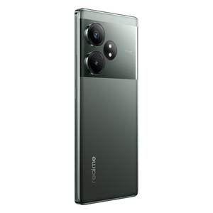 <span class=keywords><strong>Realme</strong></span> <span class=keywords><strong>GT</strong></span> Neo 6, Teléfono <span class=keywords><strong>Android</strong></span> con Pantalla AMOLED FHD de 6.8 Pulgadas y 120 Hz, Snapdragon 8s Gen 3 Octa Core, <span class=keywords><strong>5G</strong></span>, Doble SIM, Batería de 5000 mAh, Carga Rápida de 120 W, Español - Product Image 4