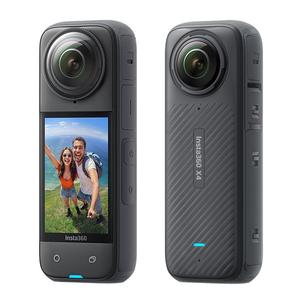 NOUVEAUTÉ 2026 – Caméra d'action panoramique Insta360 X4 8K, étanche 10M, vidéo 4K grand angle, pour le sport, modèle original ODM - Product Image 3