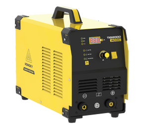 Vietnam fabricant TIG200D 220V AC onduleur Machine à souder 160A AC/DC Portable personnalisable Multi PCB faible importation DC TIG - Product Image 1