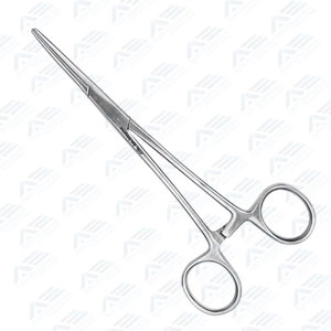Fabriqué avec des instruments chirurgicaux en acier inoxydable, instruments médicaux, produit à forte demande, forceps artériels, usage hospitalier - Product Image 5