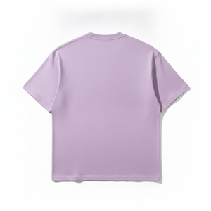 Camiseta de Manga Corta para Hombre con Logotipo Personalizado, Camiseta Extra Grande con Estampado Faith & Flora, Estilo Urbano, Corte Regular - Product Image 4