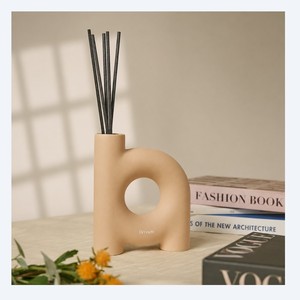Velas y fragancias para el hogar: Difusor coreano Bennote Roma Palazzo, hecho en Corea, sets de varillas difusoras, botella de aroma para habitación, regalo ideal. - Product Image 5