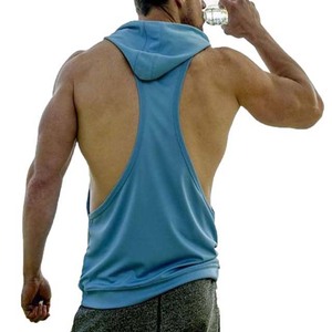 Camiseta Deportiva de Verano para Hombre, Color Azul Rey, Transpirable, de Alta Calidad, Cuello Redondo, Holgada, para Gimnasio y Entrenamiento - Product Image 5