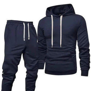 Survêtement pour homme de qualité supérieure, design haut de gamme, sur mesure, nouvelle arrivée à prix avantageux, fabriqué directement - Product Image 4