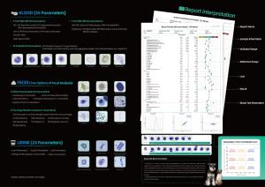 Analizador de Morfología Veterinaria <span class=keywords><strong>Serie</strong></span> AI de Awalife, AI-100VET, Sistema de Laboratorio de Diagnóstico por IA para Hematología, Orina, Heces y Fluidos Corporales - Product Image 5