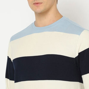 เสื้อสเวตเชิ้ตขายดีที่สุด วัสดุทนทาน คุณภาพสูง เสื้อสเวตเชิ้ตผู้ชาย น้ำหนักเบา ระบายอากาศได้ดี เสื้อสเวตเชิ้ตผู้ชายคุณภาพราคาถูก - Product Image 4