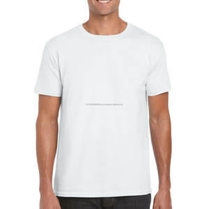T-shirts pour hommes de haute qualité personnalisés à manches courtes 100% coton S-4XL Marque de luxe célèbre T-shirts de créateur - Product Image 3