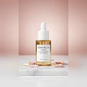 Ampoule Centella de Madagascar 1004 30ml Soins de la peau coréens Coreanos OEM - Product Image 3