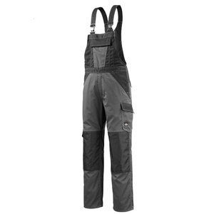 High Design Best Style Men Safety <b>Working</b> Wear Hot Selling Best Men Safety Bibs Plus Size Wear Best Manufacturing Men Safety Bib - Product Image 4