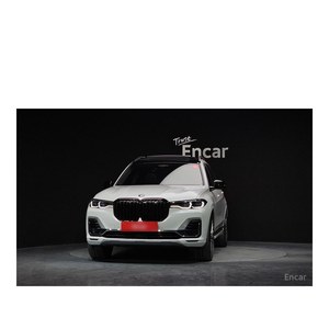 BMW X7 XDrive40i 2022 de 7 Plazas con Excelente Diseño, Asientos de Cuero, Caja de Cambios Automática, Cámara Trasera, Solo 32,234 Km! - Product Image 3