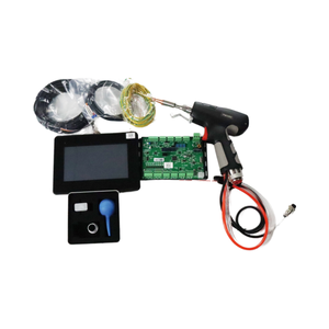 Tête laser à fibre portable HW980 1500W 2000W 3000W multi-applications pour découpe, soudage et nettoyage - Product Image 4