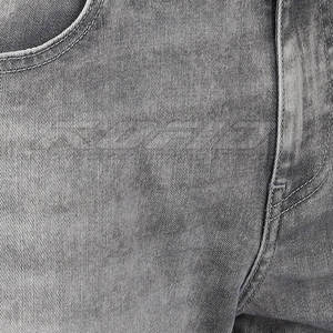 กางเกงยีนส์ผู้ชายทรงสลิมฟิตลำลองยืดได้สบายมีสไตล์สวมใส่ได้ทุกวันชุดแฟชั่นอินเทรนด์ - Product Image 5