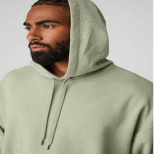 Wholesale Mens Clothing Best Quality OEM Gym Hoodie Custom Printing Mens Sports Xxxxl Mens Gym Hoodies - Product Image 4