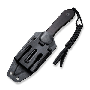 Cuchillos Plegables con Diseño Compacto y Hojas de Acero Inoxidable para Equipo de Campamento, Senderismo y Pesca - Product Image 5