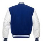 Fabricant OEM, États-Unis, Football Américain, Detroit Lions, Veste de Baseball de Haute Qualité pour Hommes, Style Casual avec