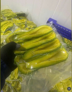 Frozen Avocado IQF Fresh Fruit Storage Type Frozen - Product Image 3