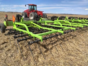 Offre Spéciale : Disques de Cultivateur et Lames de Herse à Disques 30MnB (610/510/560/460mm) à Dents Rondes en Acier – Garantie 1 an – En Vente - Product Image 4