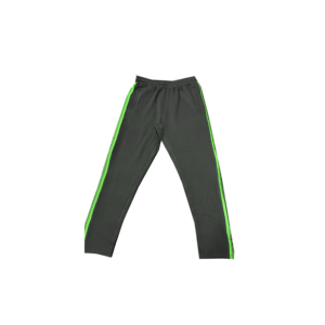 Latest Design OEM Service <b>Men's</b> High Street Style 100% Cotton Canvas <b>Jeans</b> Pants Comfortable Premium Quality Custom Design - Product Image 5