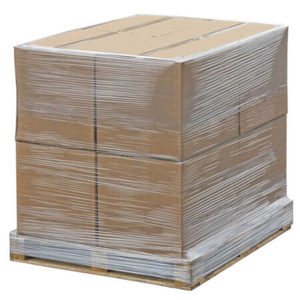 pallet wrap stretch film - Product Image 1
