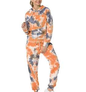 Quick Wear Women <b>Tie</b> <b>Dye</b> Tracksuit High Quality breathable Most Demanded Designs Light Weight Top Trending <b>Tie</b> <b>Dye</b> Tracksuit - Product Image 1