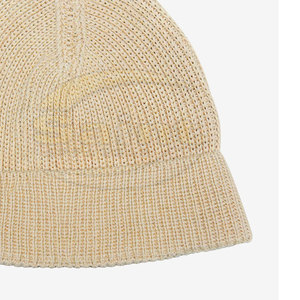 Fashion Premium High Quality Soft Winter Warm Stretch Comfortable Unisex Casual <b>Beanie</b> <b>Hats</b>-Common Fabric Adjustable Fit - Product Image 4