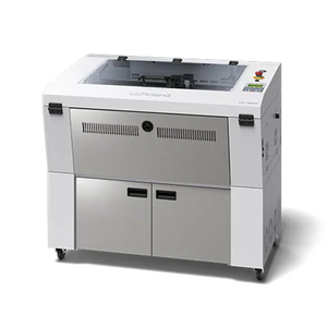 เครื่องแกะสลักด้วยเลเซอร์โรแลนด์ LV-290 - Product Image 1