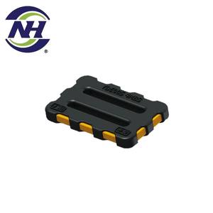 Boucles de ceinture diélectriques de haute qualité produit en acier inoxydable - Product Image 5