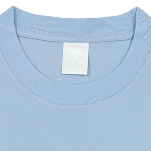 เสื้อยืดโอเวอร์ไซส์สไตล์วินเทจผ้าฝ้าย 270 กรัมสำหรับผู้ชาย แบบขายส่งสั่งทำพิเศษ เสื้อยืดสีไล่ระดับแบบฟอกสี - Product Image 4