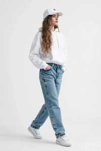 ONETEN APPARELS Ensemble survêtement femme bleu marine, sweat à capuche court et pantalon de jogging large, manches longues, imprimé, streetwear, coupe ample, automne - Product Image 5