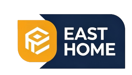 Ningbo Jiangbei East Home Import & Export CO., LTD. logo