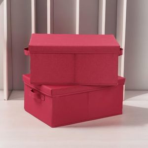 Organizador de Tela Resistente para Accesorios de Fitness - Hecho en Vietnam - Product Image 1