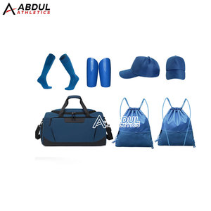 ชุดฟุตบอลระบายอากาศได้ดี เสื้อและกางเกงขาสั้นสำหรับความสบายและประสิทธิภาพระหว่างการแข่งขัน การฝึกซ้อม และการฝึกฝน - Product Image 6