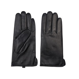 New Style Custom Design Thermal Touchscreen Leather <b>Gloves</b> for <b>Men</b>-Winter Ski Sports Breathable Eco-Friendly - Product Image 1