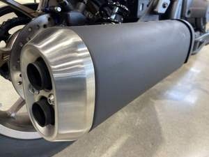 ENVÍO GRATUITO Nueva Motocicleta Honda Rebel 1100 DCT SE 2025 + Casco Gratis - Product Image 4